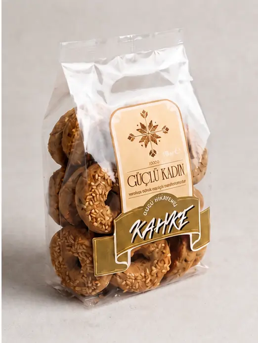 Kilis Mayanalı Kahke- 1kg