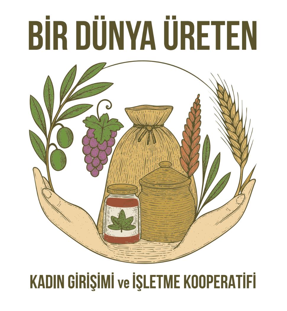 Dünya Üreten Kadın Girişimi