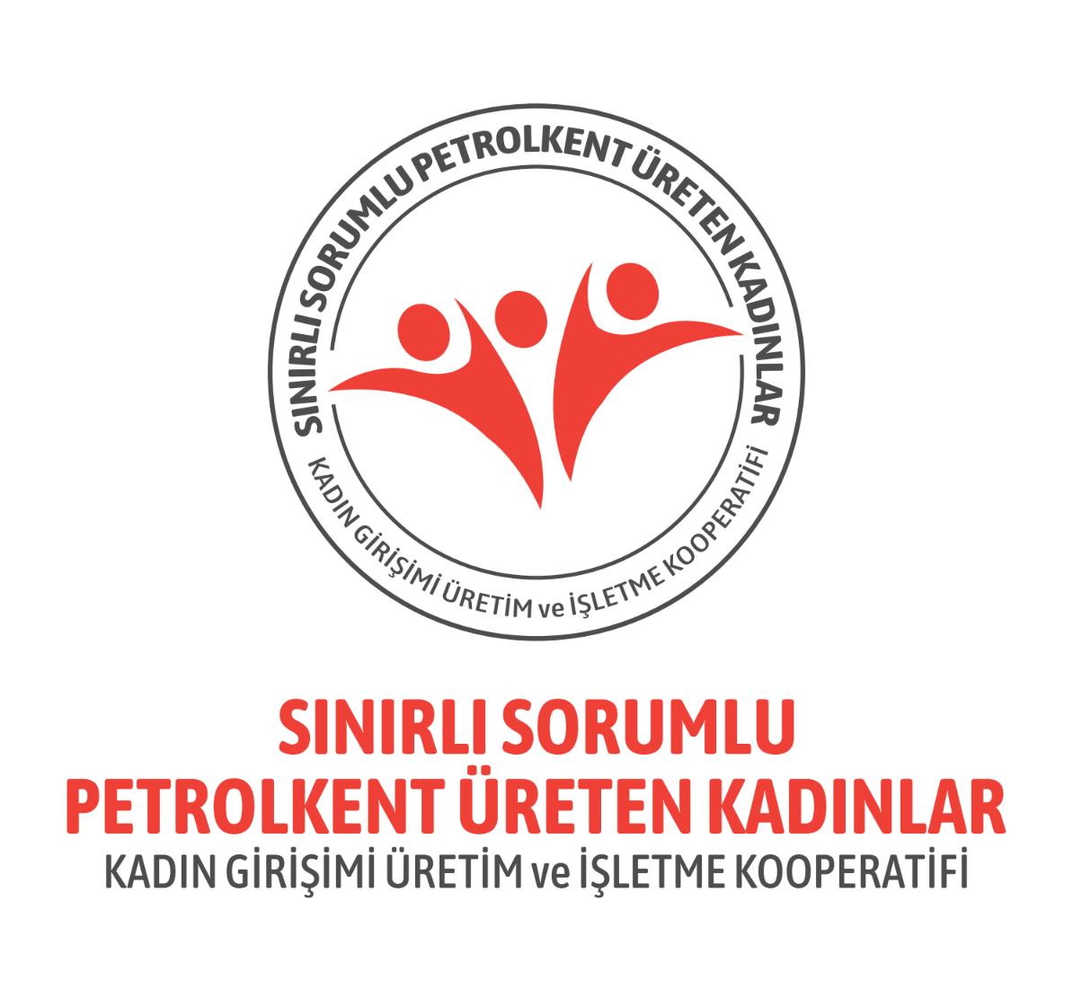 Petrolkent Üreten Kadınlar