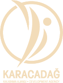 Karacadağ Kalkınma Ajansı